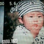 [시우민] <b>큐티</b>보이)시우민을 지지합니다