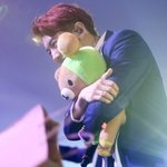 [exo] 엑소 <b>찬열</b>과 리락쿠마의 관계에 대하여