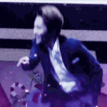 [시우민] '까리함', 시우민의 섹시함 지지 <b>선언</b>!!!!