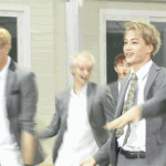 [EXO] 카이 <b>무도</b>에서 포텐터진 날