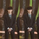 [EXO] 얼굴 되지 키 되지 찬열이는 좋겠다