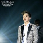 [시우민] 섹시파 <b>지지자</b>의 귀환