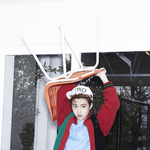[EXO] 경수 <b>이사진</b> 캐이퍼