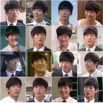 [남궁민] 남궁민의 16종 깨알플레이어