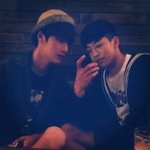 [EXO] 안재현<b>vs</b>남주혁