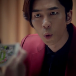 이재경 <b>상무</b> 신성록의 반전 매력! 아이러브파스타 댄스 영상~ㅋㅋㅋ