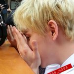 [블락비] 나오늘 <b>명동</b>에서개판오분전촬영봤어!!!!!!