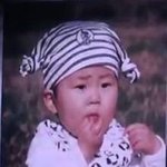 [시우민] 진짜 <b>큐티</b>거든!!!!