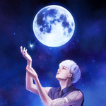 [카이] <b>빌리</b>님 카이 월광 팬아트