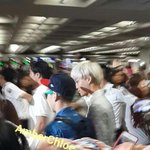 [팬픽] 카슈러들아 커몽커몽!!