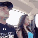 [EXO] 남녀가 싸우는 이유.<b>gif</b>