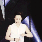 [시우민] 최근 본것중 제일 귀여운 슈밍짤ㅋㅋ