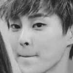 [EXO] "<b>저</b> 팬분께서 민석<b>씨</b> 좋아한다고 전해 달래요"