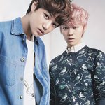 [EXO] 센터즈 <b>동반</b>출연