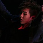 [시우민] <b>선관위</b>에질문!베톡올라간후투표결과