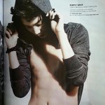 [EXO] 종인이 콘서트에서 상의탈의