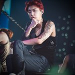 [EXO] 애들 <b>월광</b>할때 앉아있는게