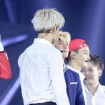 [카이] 그남자의 뒷태