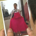 [추억파리여] 소름 돋는 사진 甲