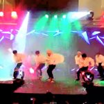 [EXO] 태국에서 엑소커버하는 댄스팀 아시는분