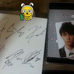 [EXO] 난 싸인<b>씨</b><b>디</b>당첨으로만족할래...