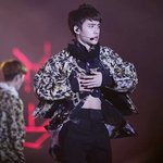[도경수] 잠이안와 됴자기들..
