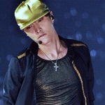 [EXO] 레이한테 왜 <b>수영모</b>를 씌움