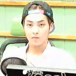 [시우민] (수정)아ㅠㅠ내 섹시당ㅠㅠㅠ내 섹시파ㅠㅠㅠ