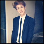 [EXO] 나 루한 이사진 진짜 좋음