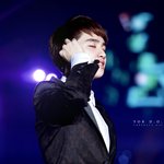 [EXO] 경수 이짤 되게 <b>클래식</b> 지휘자같다