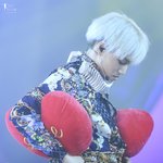 [EXO] 종인이가 내 심장을 갖고 달아난다