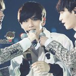 [EXO] <b>백현</b>이 <b>홈</b>마들 아컨 되게 잘해주는것같음