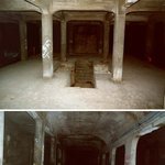 [공포베스트] 미국의 버려진 지하철