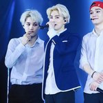 [카이] 김종인 <b>버릇</b>을 지지합니다