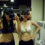 [조언부탁] 비키니 몸매좀 냉정하게 평가해 주세요