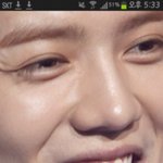 [EXO] 루한이 치아<b>미백</b> 시급한듯..