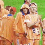 [EXO] 우리오늘엠카