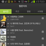 [EXO] 멜론2위<b>상승</b>@@@@@@