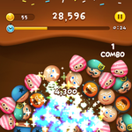 쿠키런 <b>문질문질</b> 은근 재밌어요~~