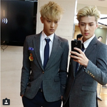 [exo] 엑소 몸매 담당 세훈, 막내답지 않은 완벽 비율