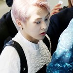 [시우민] 예쁜 시우민 <b>벚꽃</b> 모음 짤