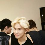 [EXO] SM <b>NOW</b> 홍콩콘사진 업뎃