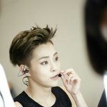 [시우민] <b>SMTOWN</b> NOW 홍콩콘 시우민