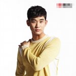 김수현 <b>상큼</b>돋는 새화보