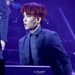 컴백하더니 남자된 혁