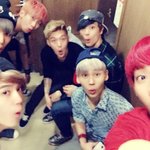 팀워크 대박인 비투비ㅋㅋㅋㅋㅋㅋㅋ
