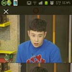 [블락비] 지훈이 머리자른거 <b>미자</b>때