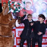 [EXO] 표정이 다양한 <b>동물</b>들