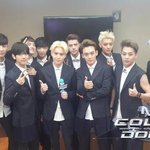 [<b>xoxo</b>] 엠카 트위터 업데!!!!!ㅠㅠㅠㅠㅠ