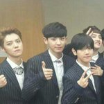 [EXO] 둥둥<b>주의</b> 찬열이흑발ㅠㅠㅠㅠㅠㅠㅠㅠ